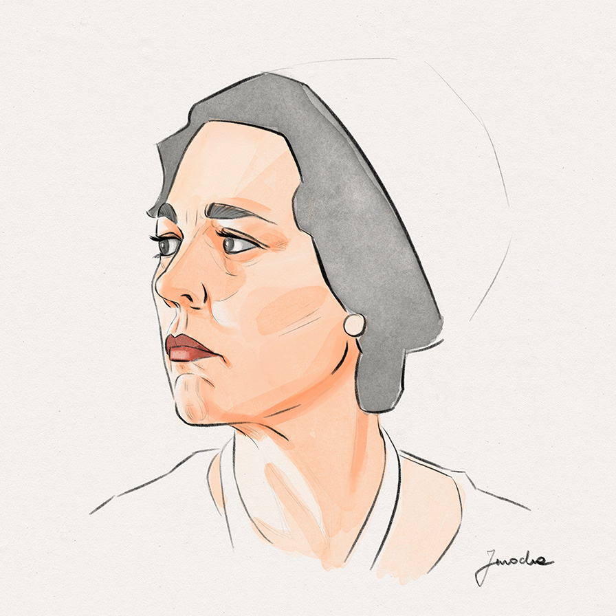 Portraits