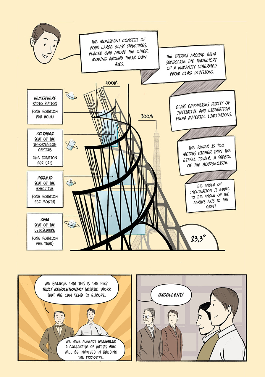 Kobro Comic